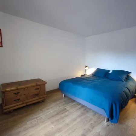 Apartman Confortable Pour 6 Personnes Avec Piscine Privee Lecci