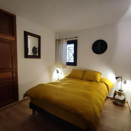 Confortable Pour 6 Personnes Avec Piscine Privee Apartman