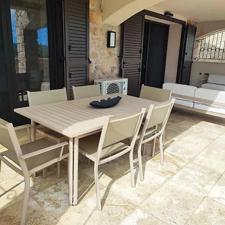 Confortable Pour 6 Personnes Avec Piscine Privee Apartman *